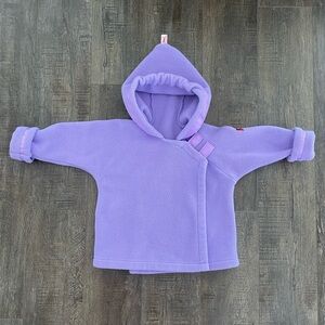 Widgeon Warmplus Favorite Water Repellent Polartec Fleece Jacket